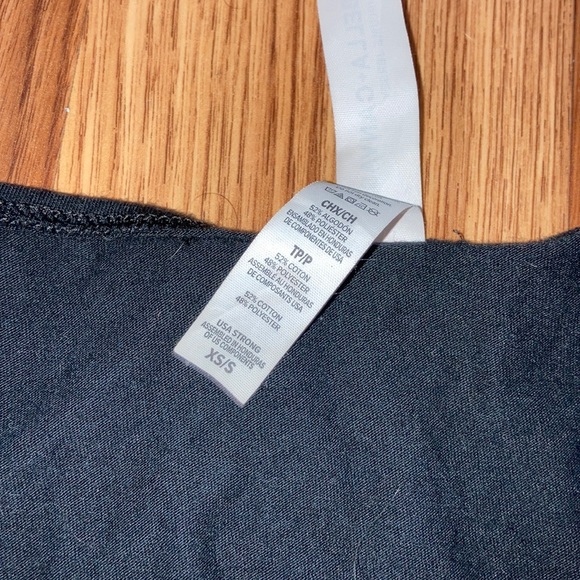 Custom Bricks Tank - Picture 3 of 3